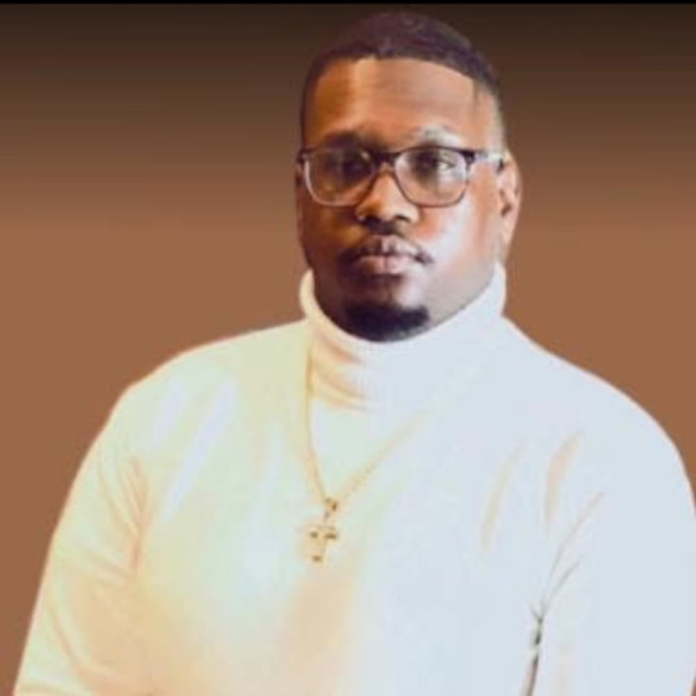 Profile thumbnail image for Darion John Harrell