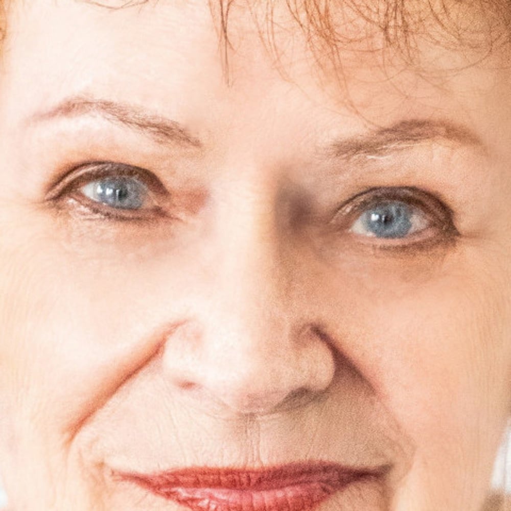 Profile thumbnail image for Darlene Luckie