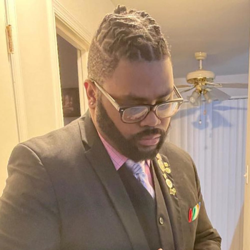 Profile thumbnail image for Darrin Larkins