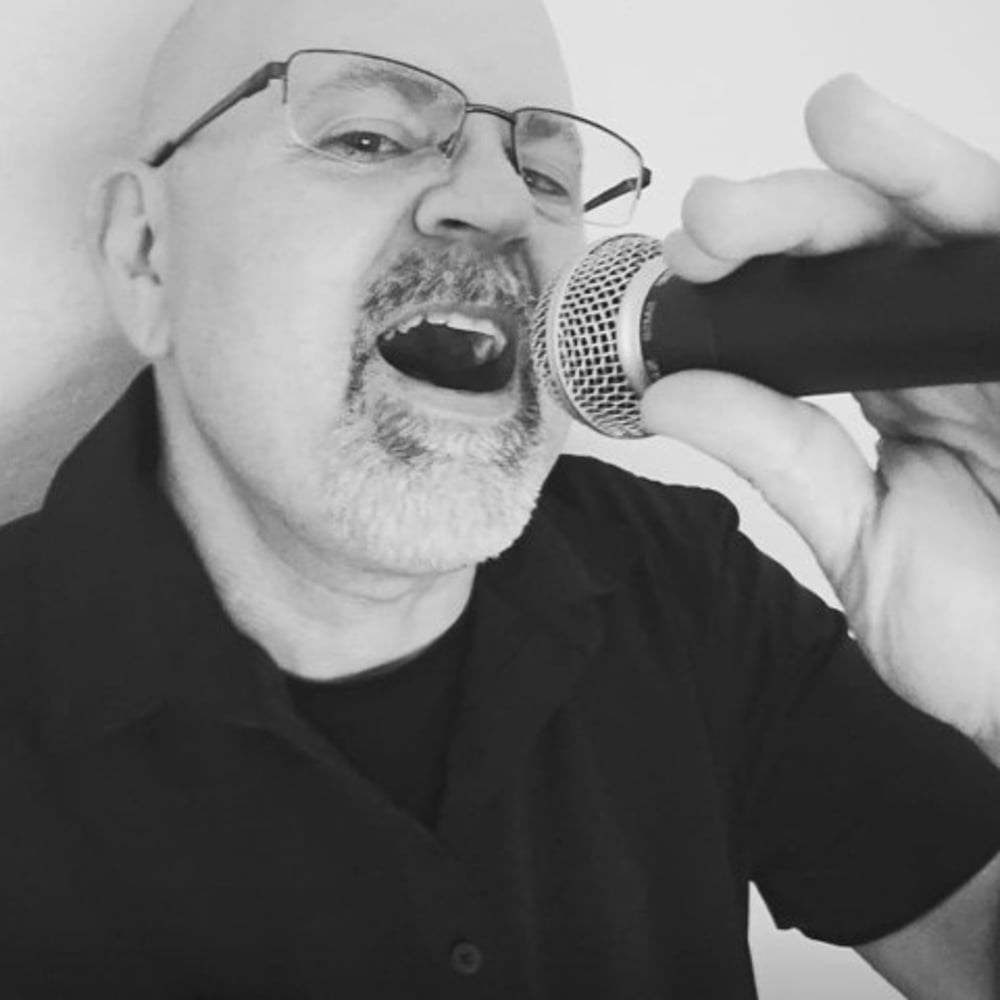 Profile thumbnail image for Davey Ray's Karaoke