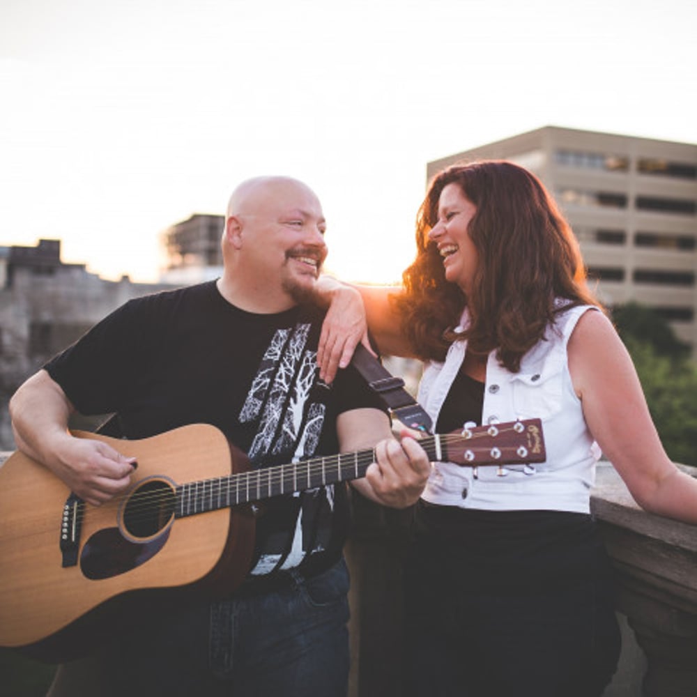 Profile thumbnail image for David and Pamela Ackerman