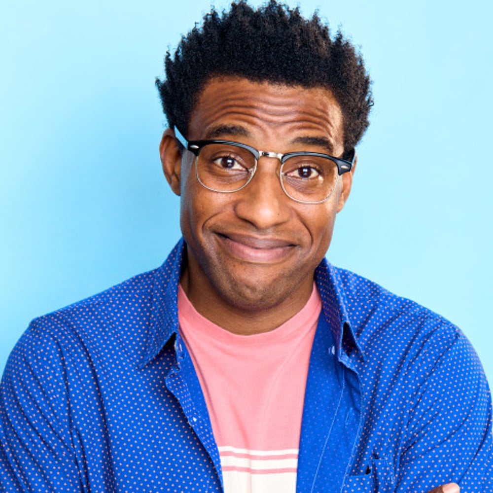 Profile thumbnail image for David Gamble Jr.