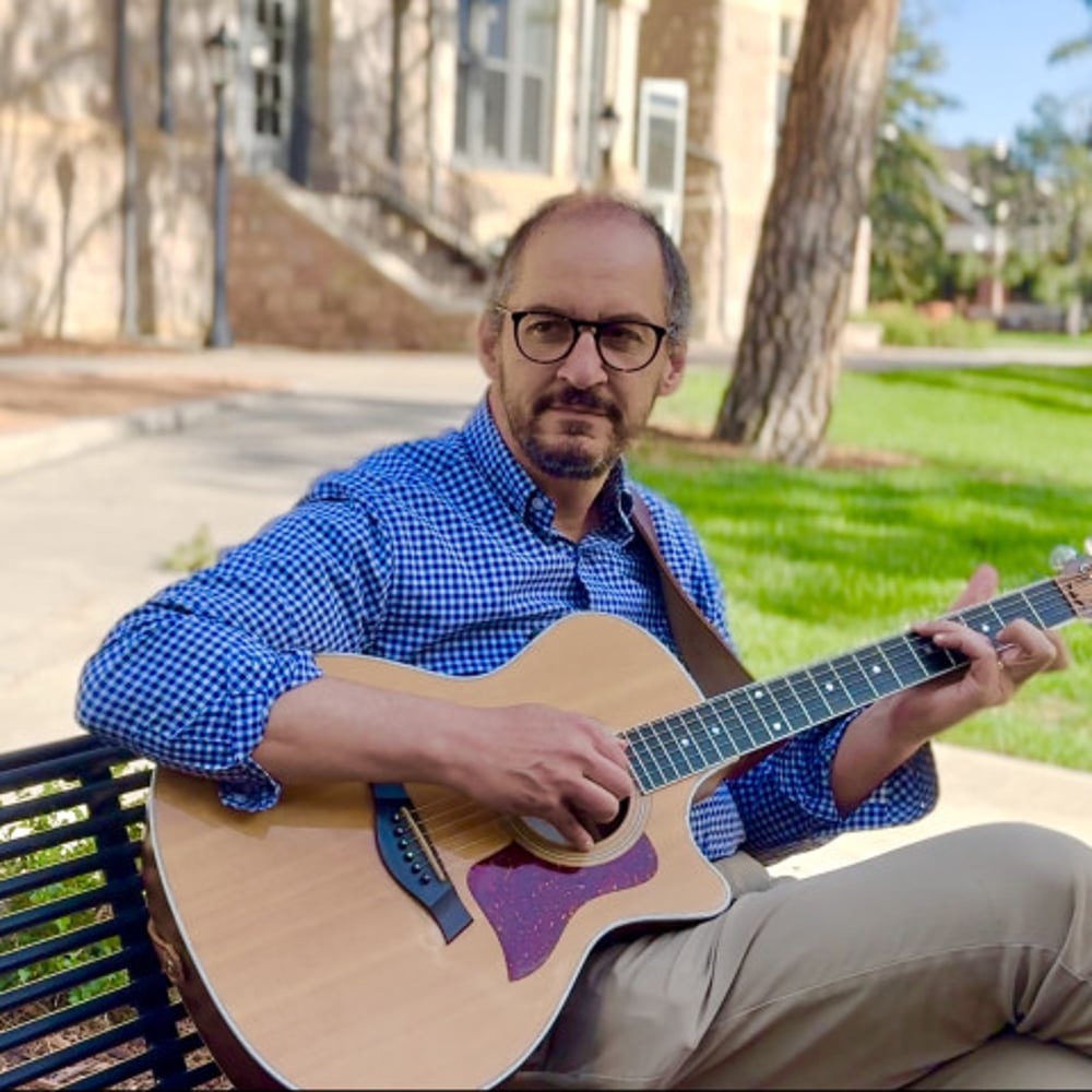 Profile thumbnail image for David Khaliqi Music