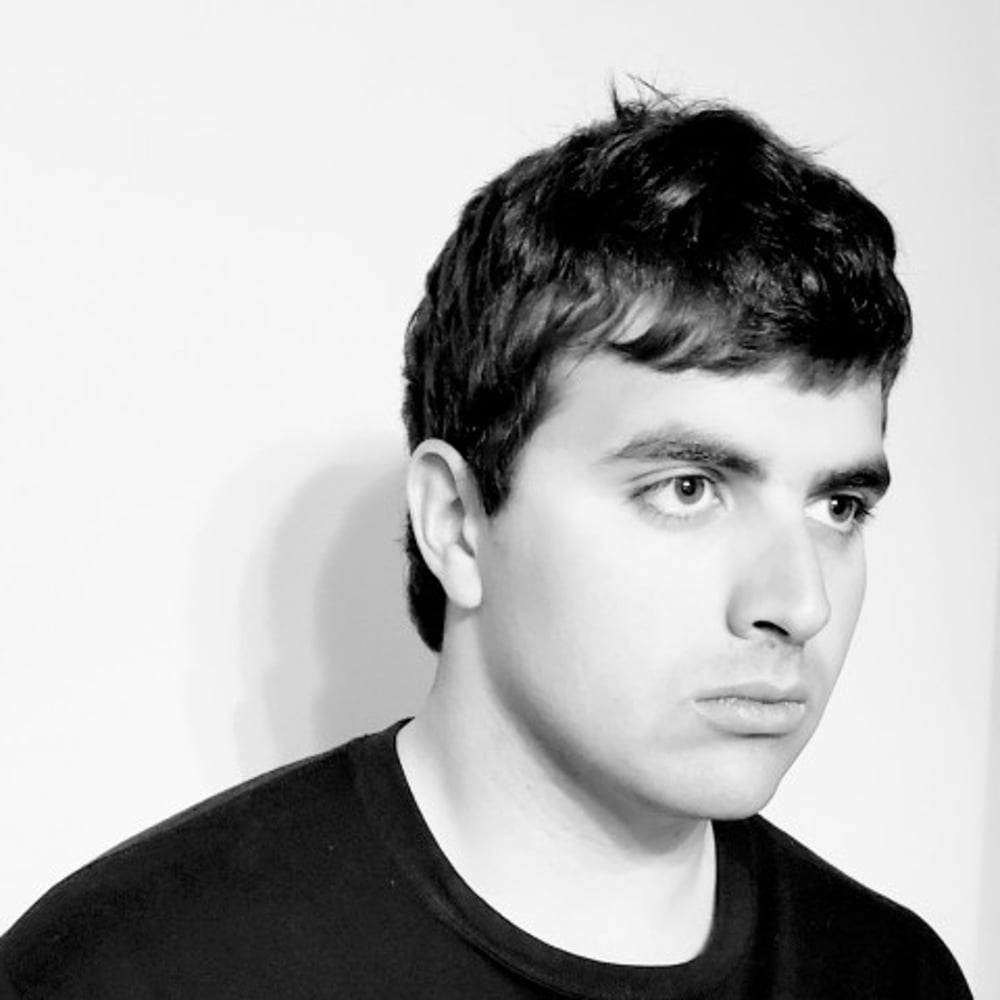 Profile thumbnail image for David Saborio (Guitarist For Hire)