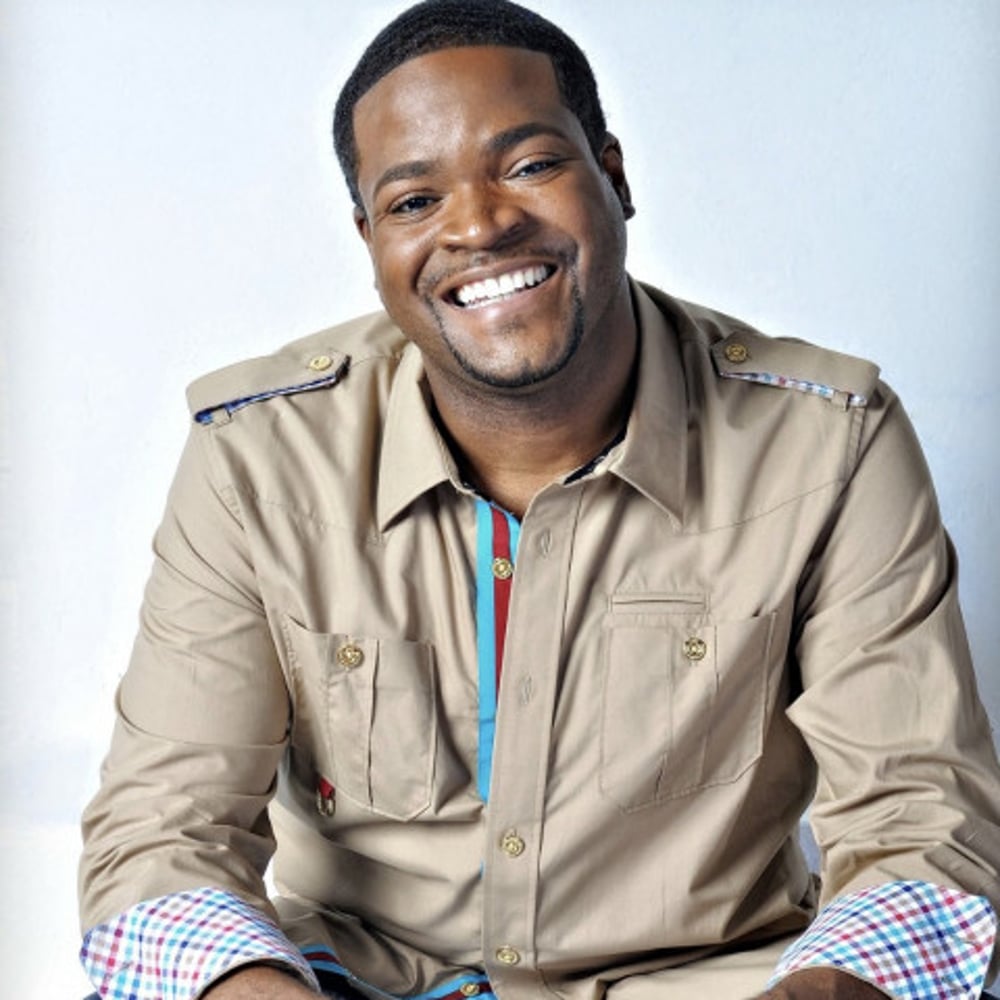 Profile thumbnail image for David Williams Entertainment