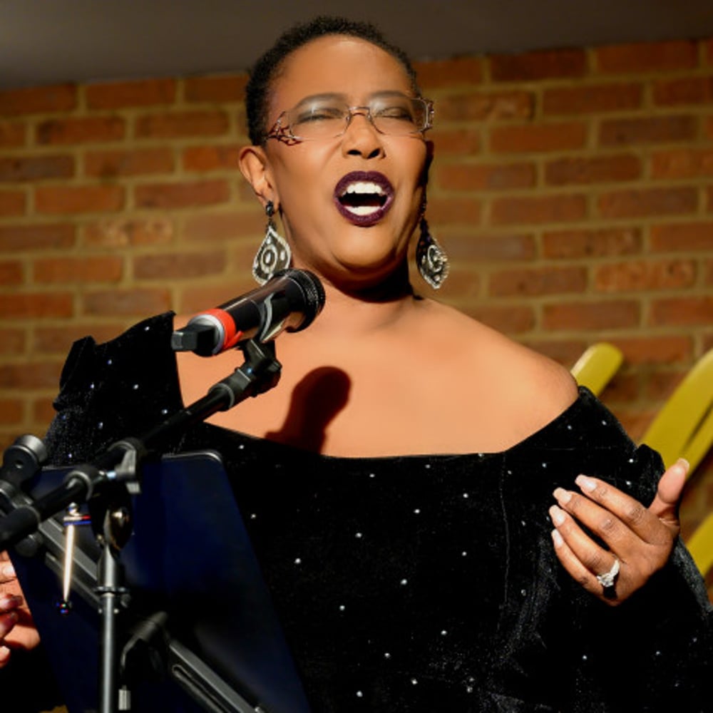 Profile thumbnail image for Dawana Gudger-Richardson