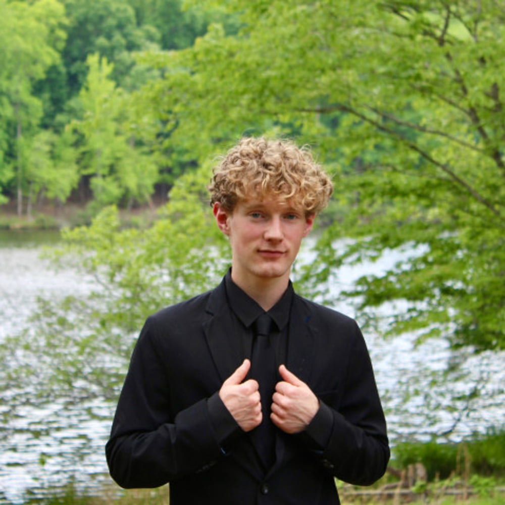 Profile thumbnail image for Decker J. Martin Music