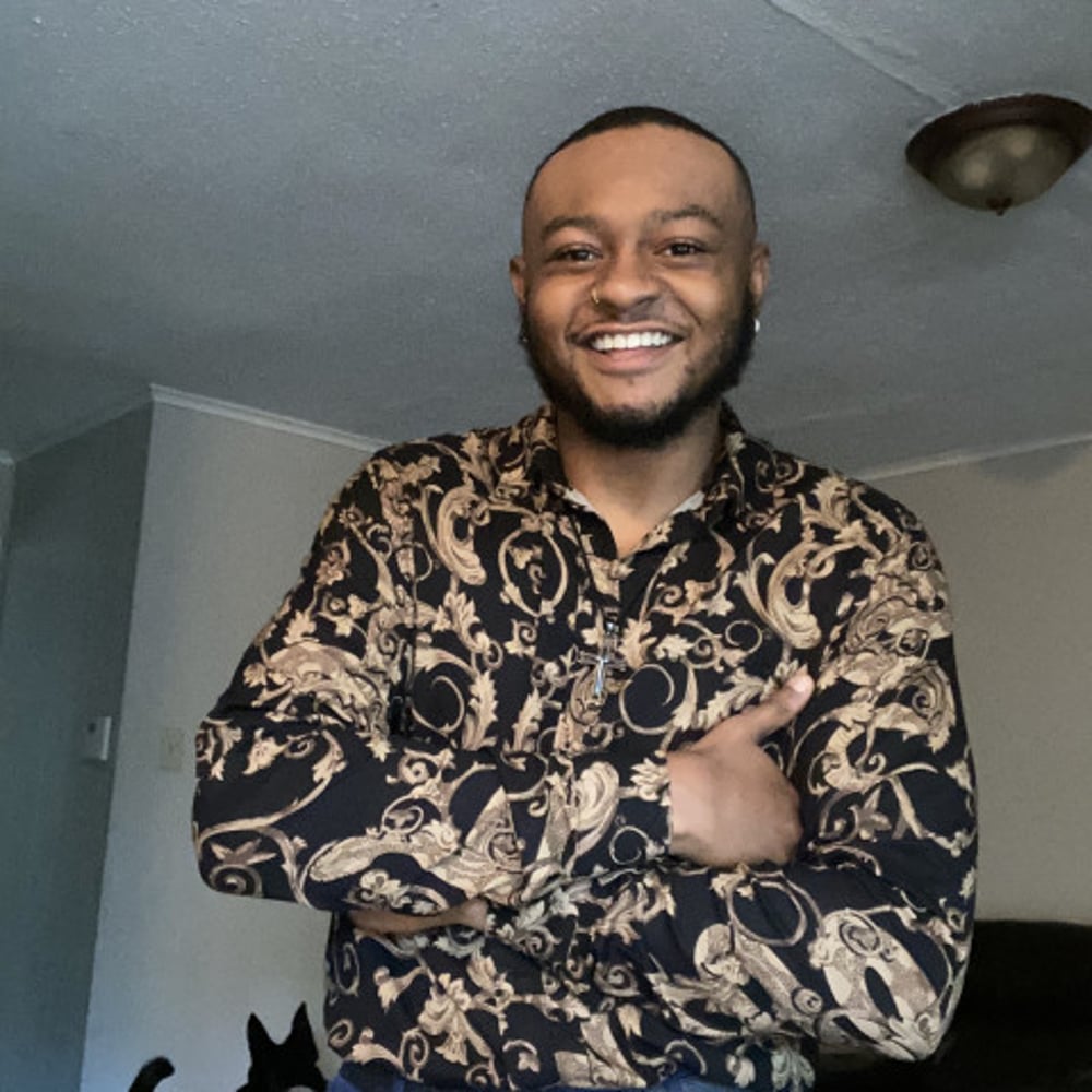 Profile thumbnail image for Dekarius Dawson