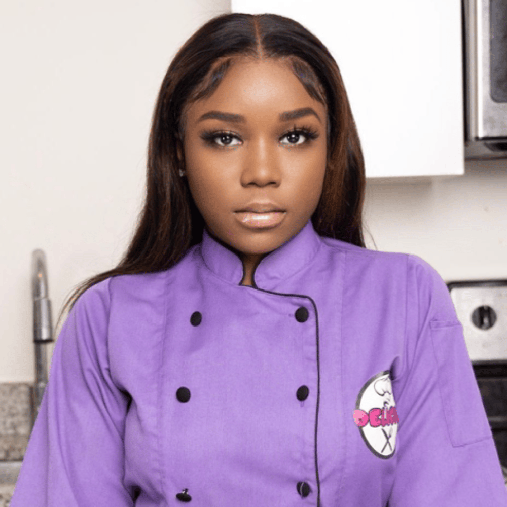 Profile thumbnail image for Deliche Catering