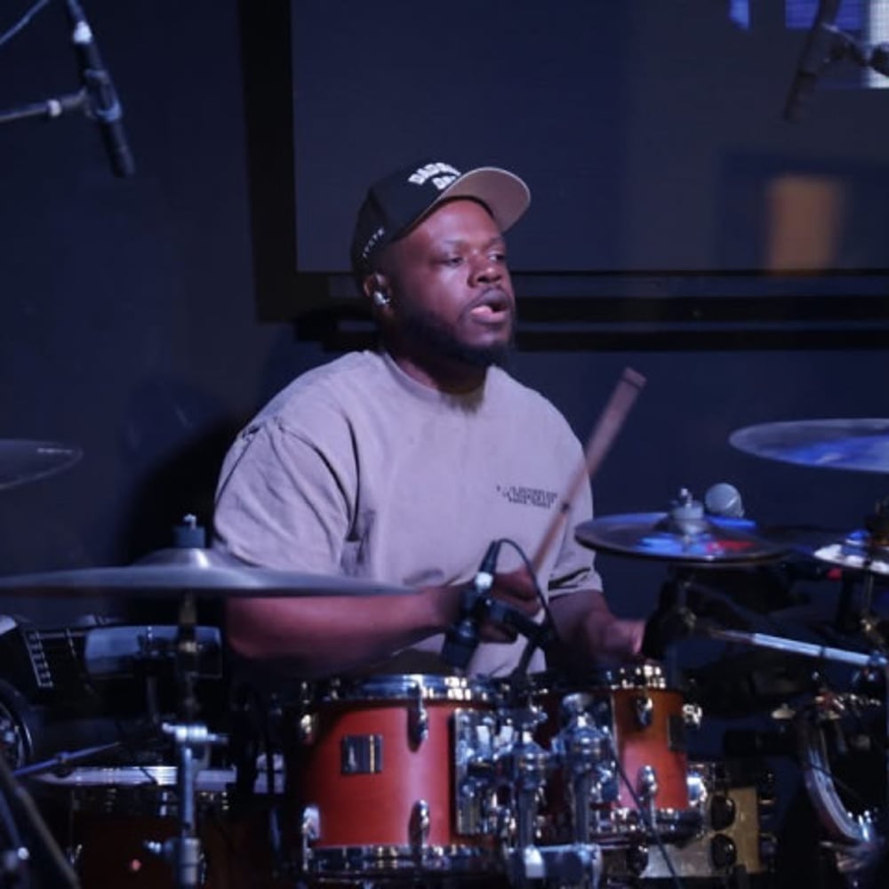 Profile thumbnail image for Demetrius Mabry
