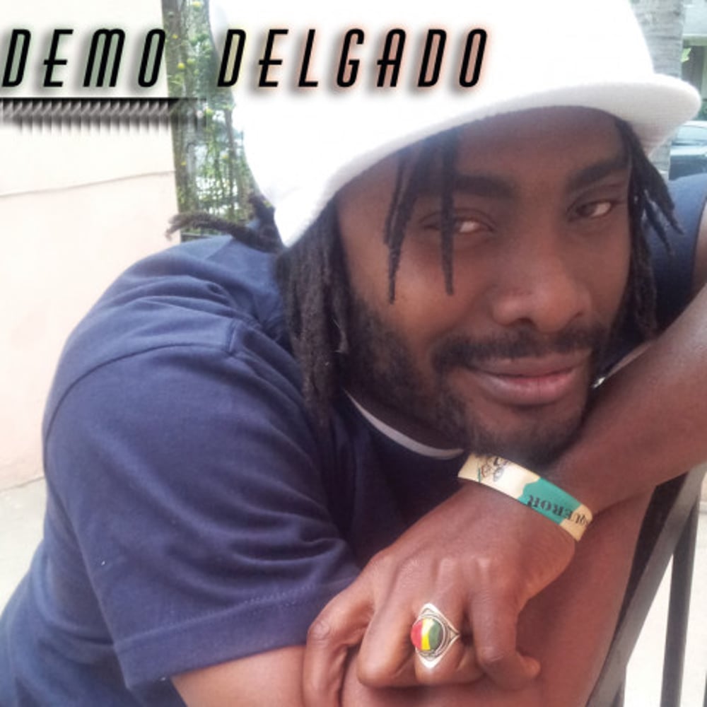 Profile thumbnail image for Demo Delgado