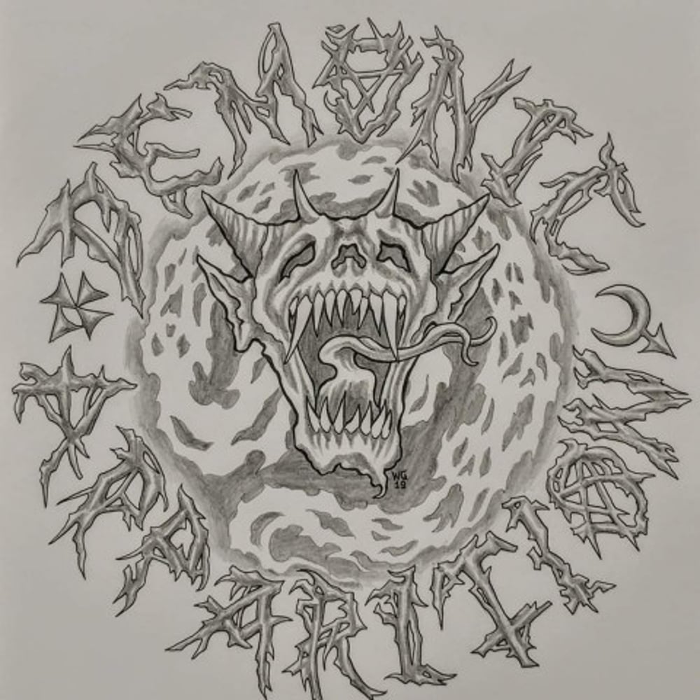 Profile thumbnail image for Demonic Apparition