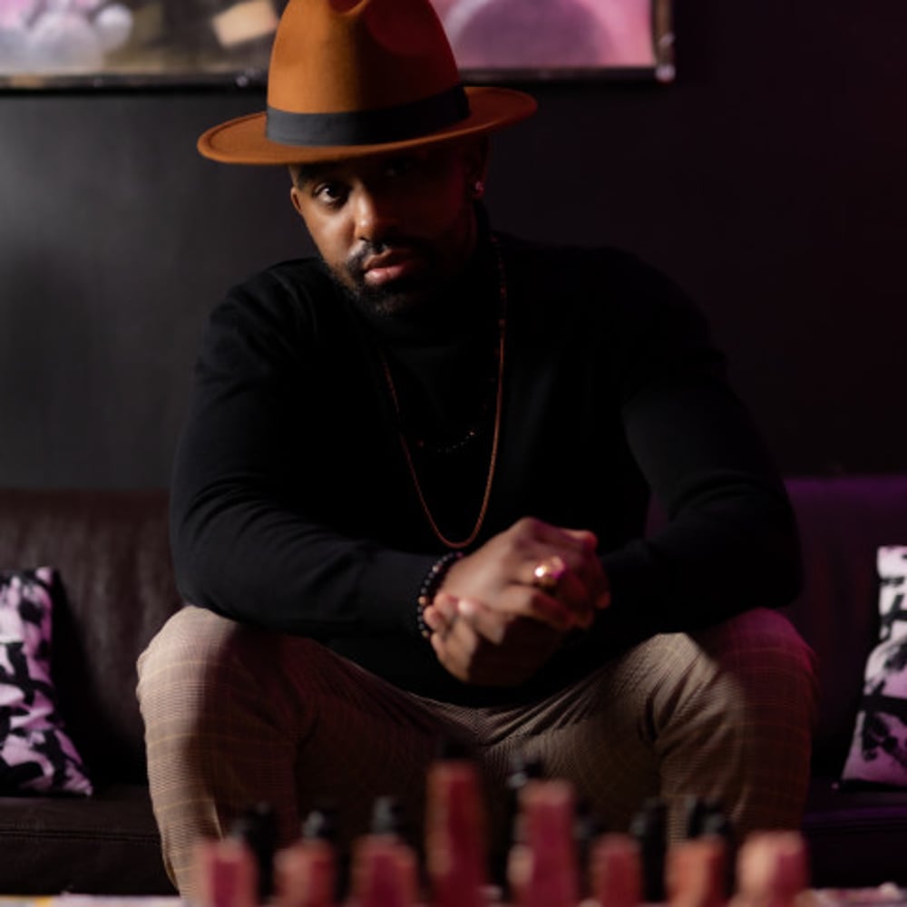 Profile thumbnail image for Denzel Williams