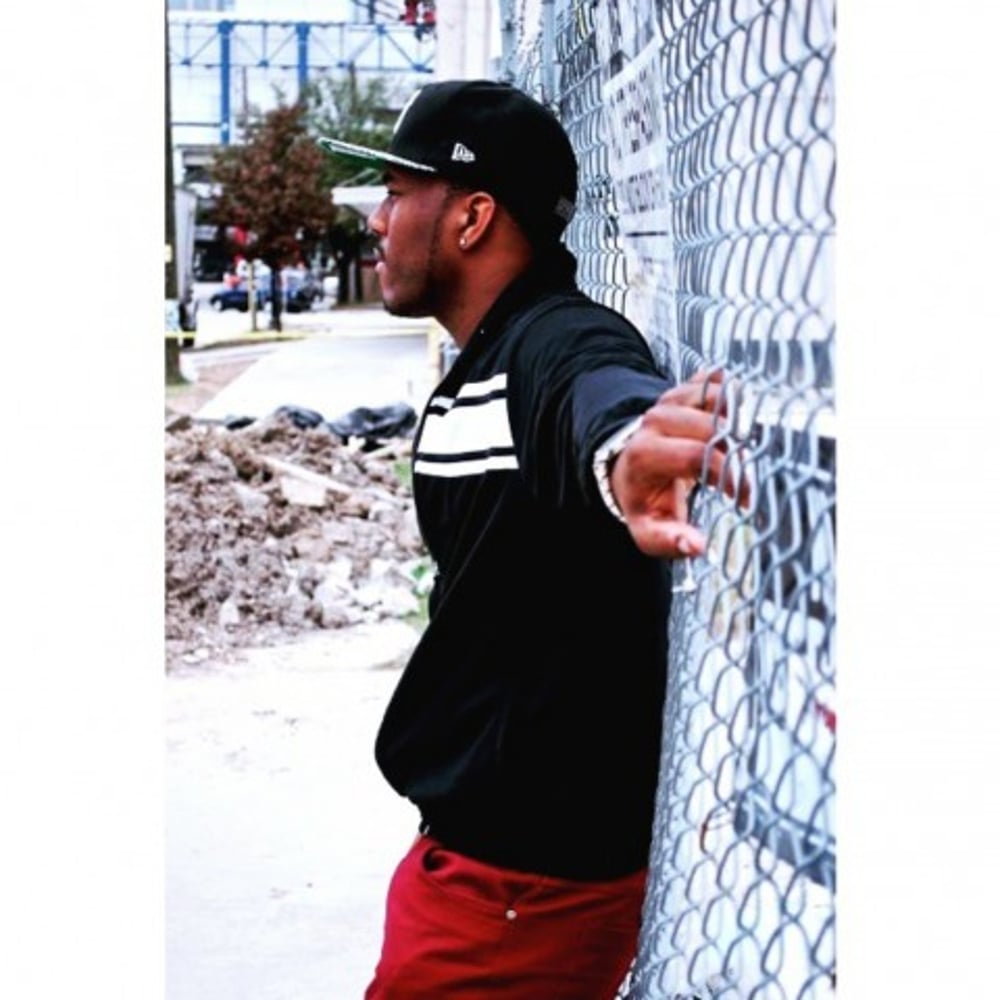Profile thumbnail image for Deon Williams