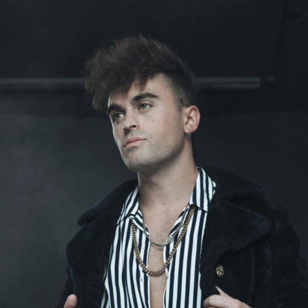 Profile thumbnail image for DePaoli