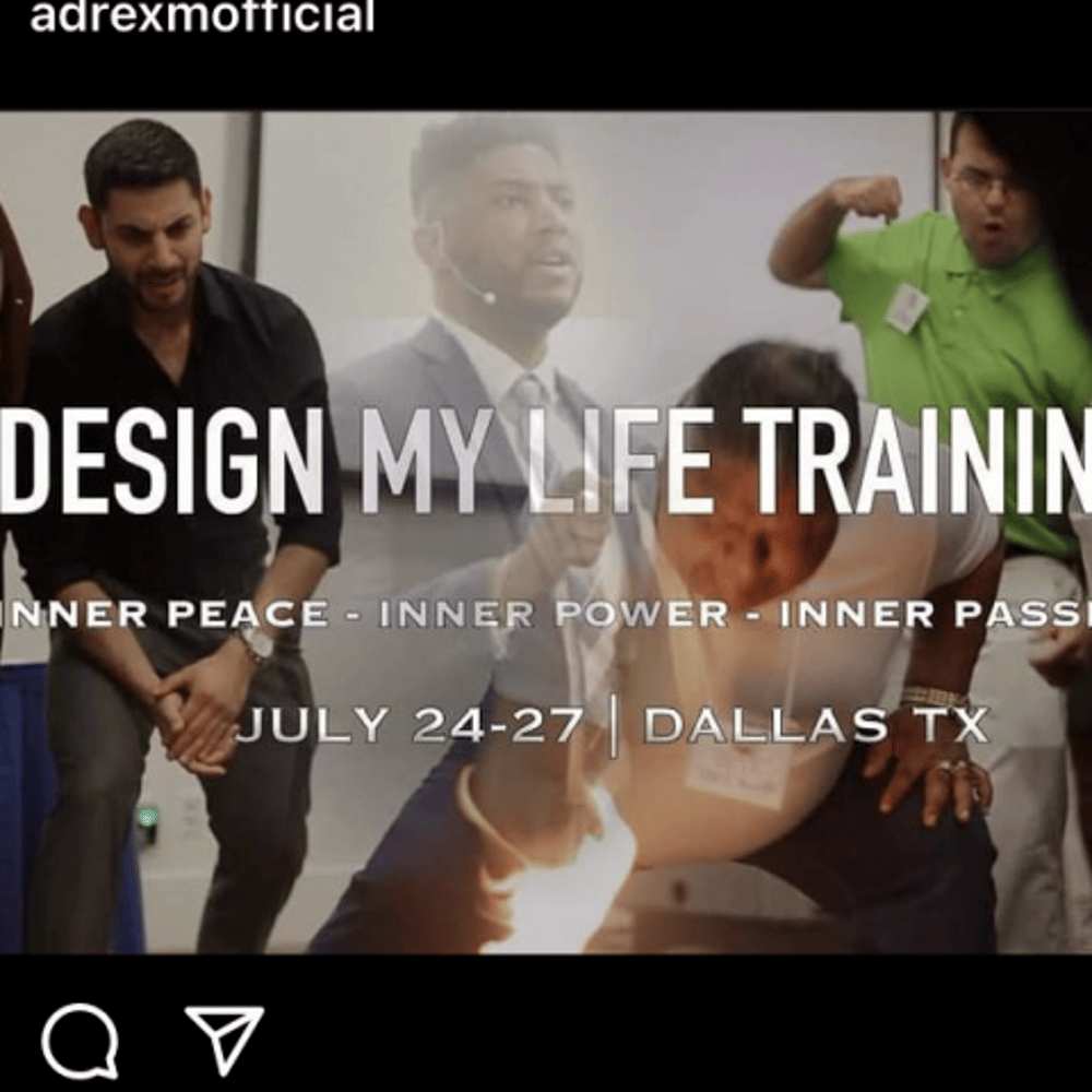 Profile thumbnail image for Design my Life