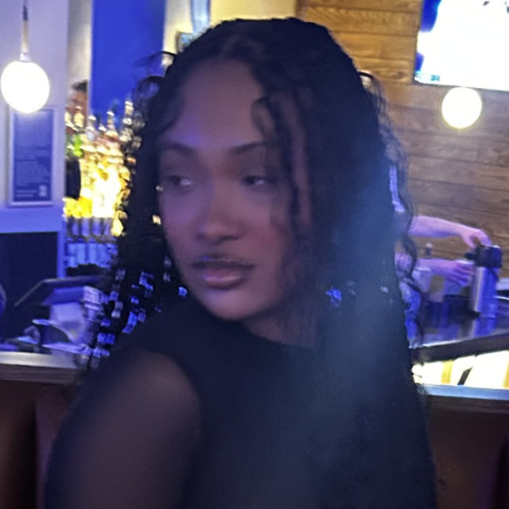 Profile thumbnail image for Destiny Jackson