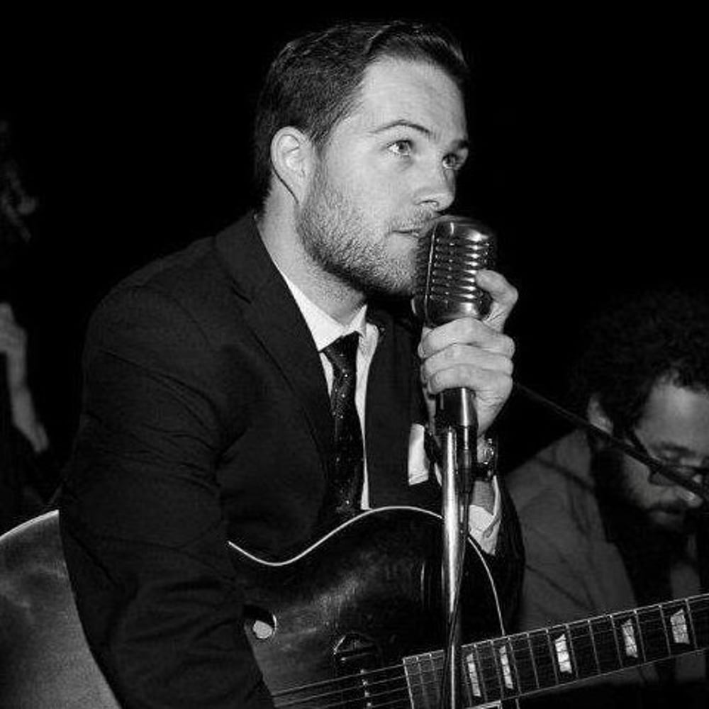 Profile thumbnail image for Devan Jones & the Uptown Stomp