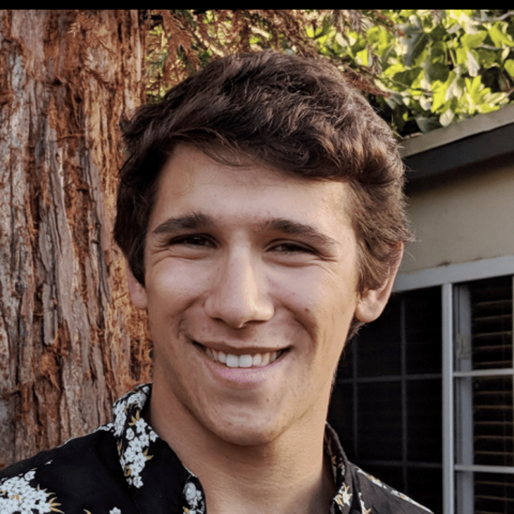 Profile thumbnail image for Devin Weitz