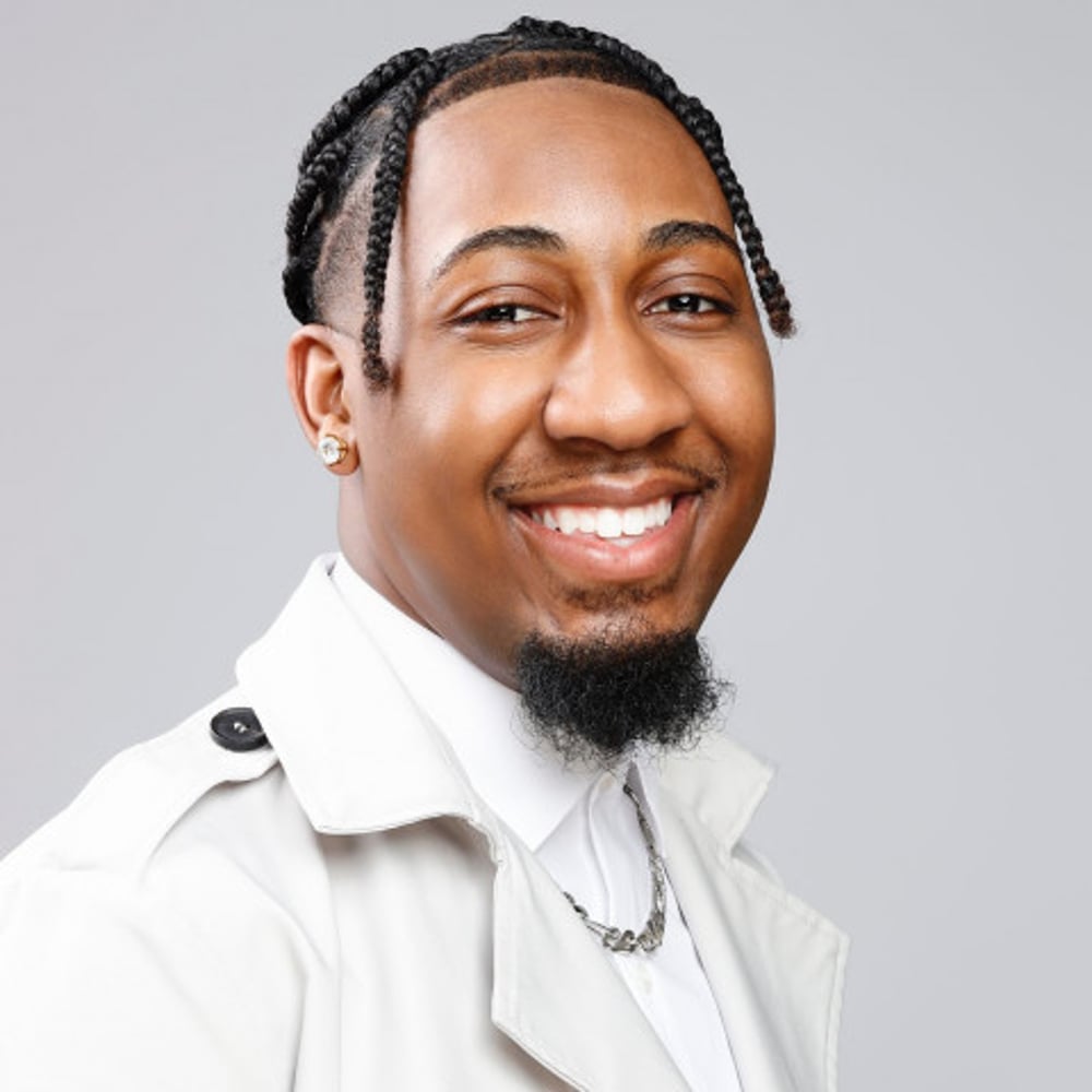 Profile thumbnail image for Devvyn Holloway
