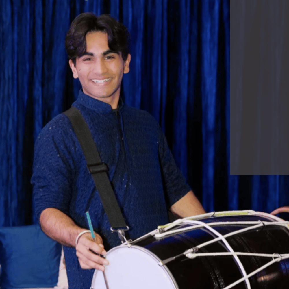Profile thumbnail image for Dhol by Neil