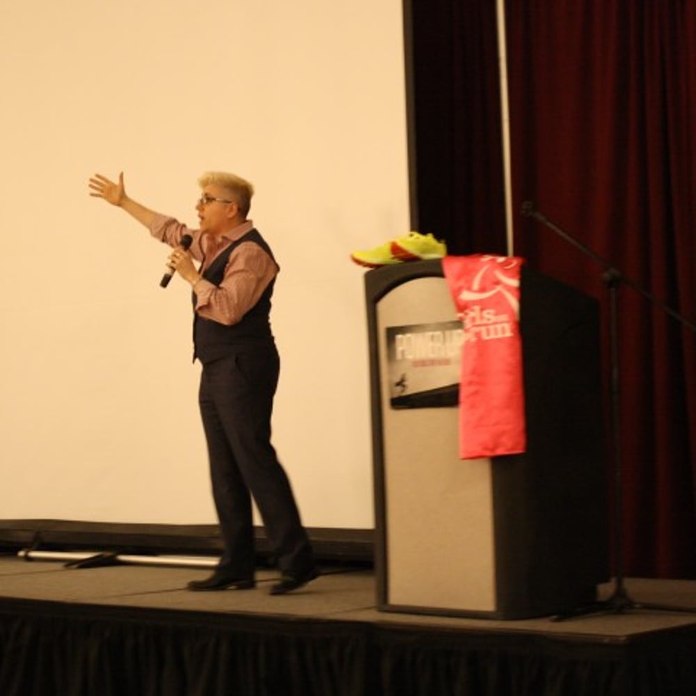 Profile thumbnail image for Diana Cutaia - Emcee