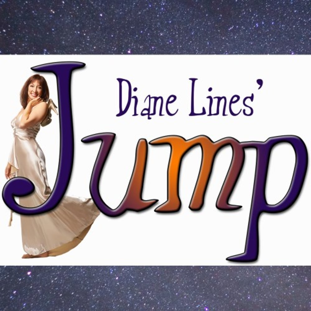 Profile thumbnail image for Diane Lines' "Jump!"
