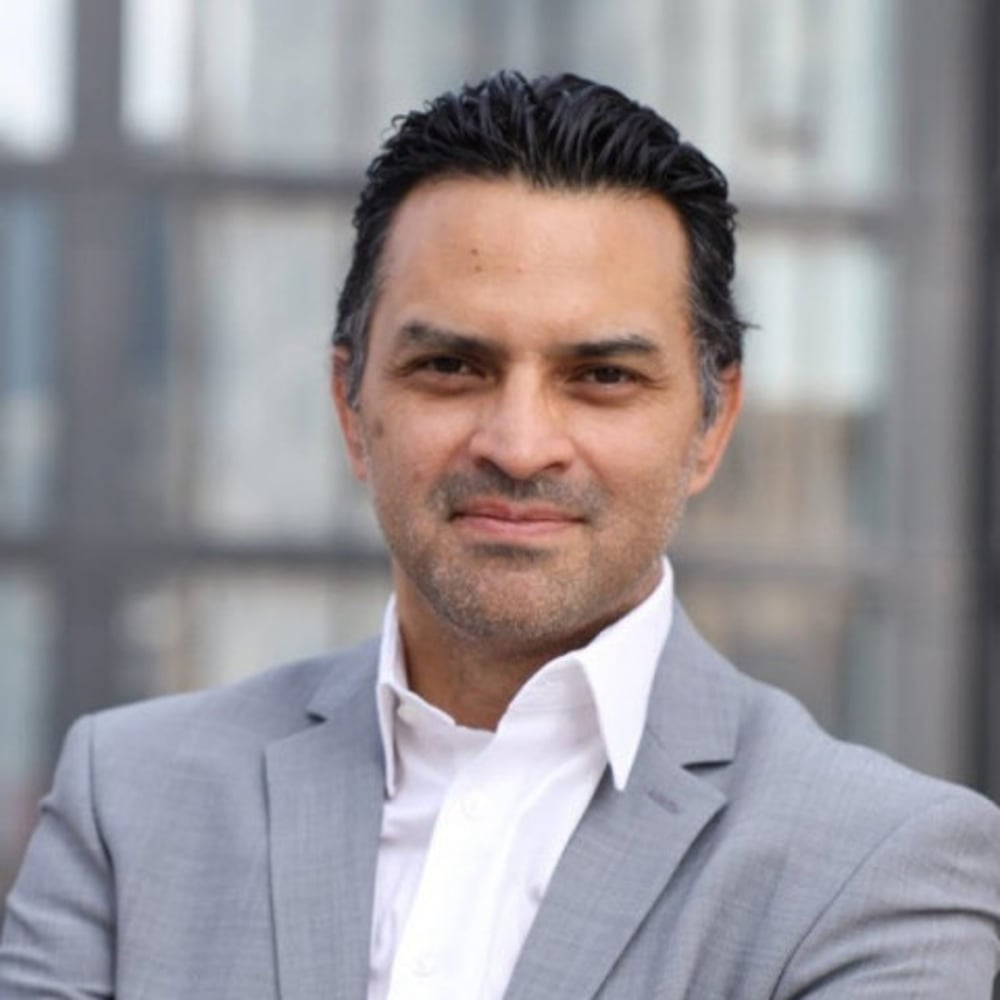 Profile thumbnail image for Digital Leadership Author and Speaker