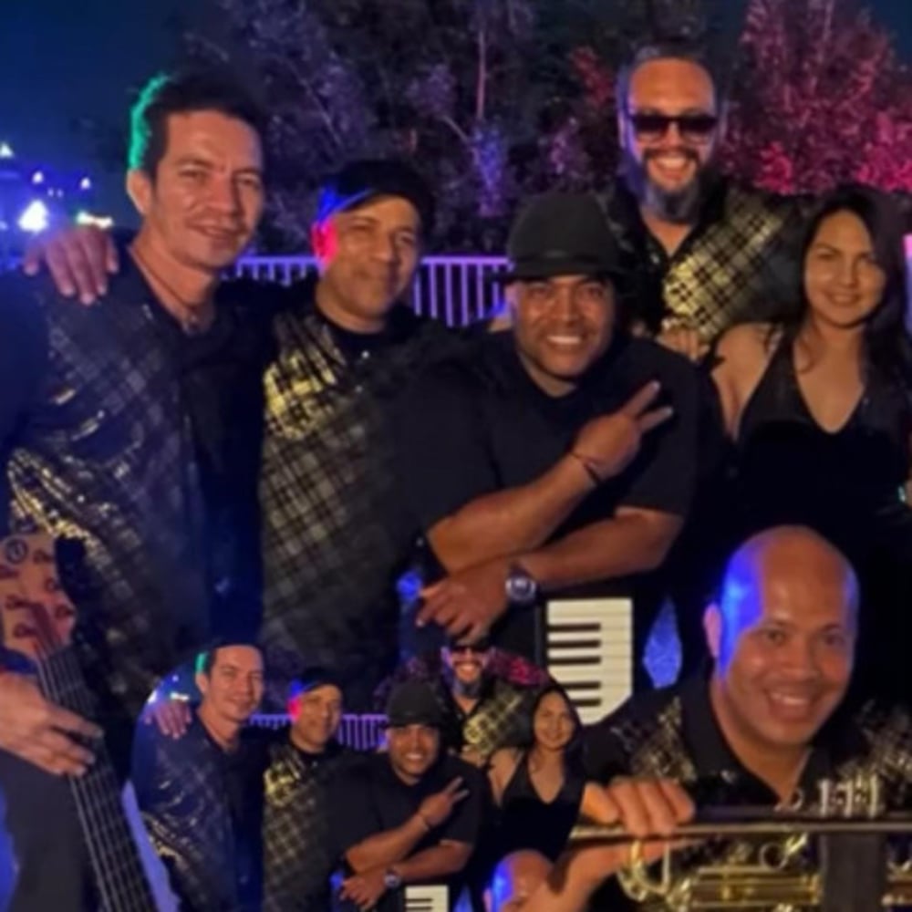Profile thumbnail image for Dinamita Allstars