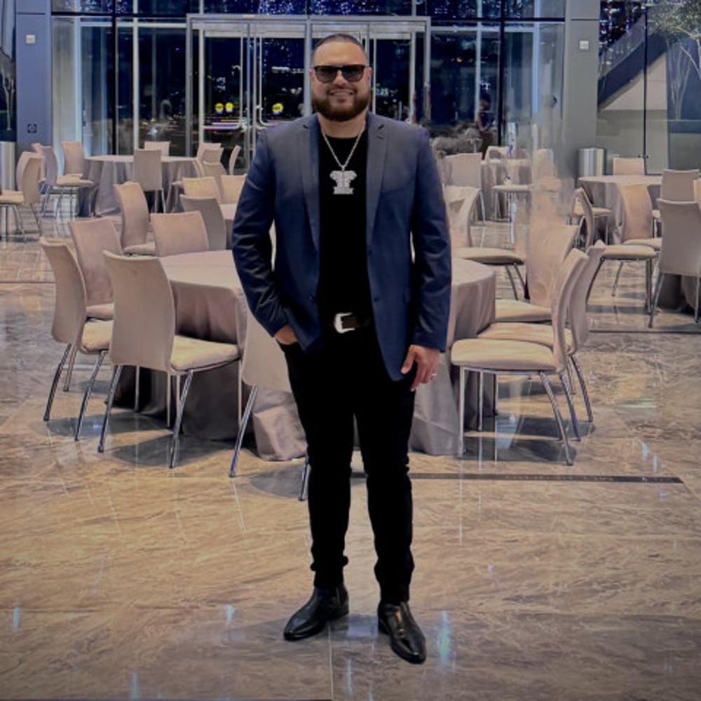 Profile thumbnail image for Jorge Villa - Director/ Cinematography