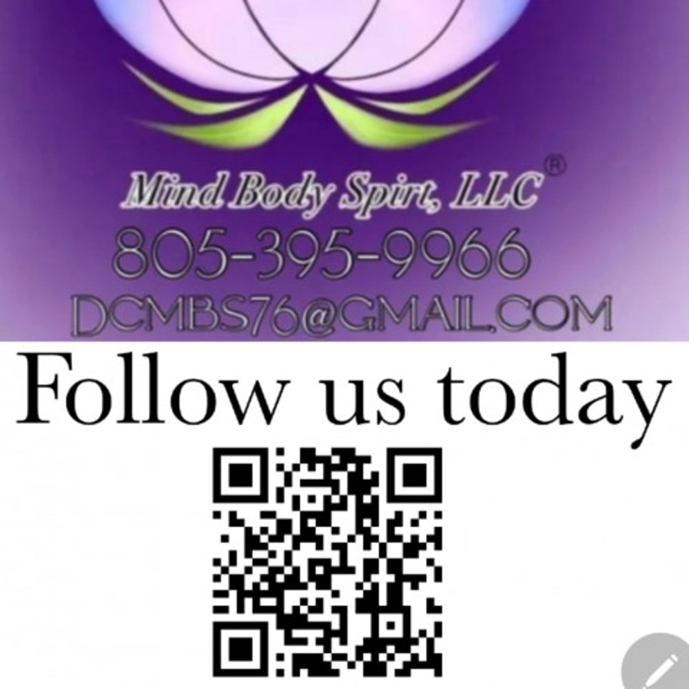 Profile thumbnail image for Divine Creations Mind Body Spirit
