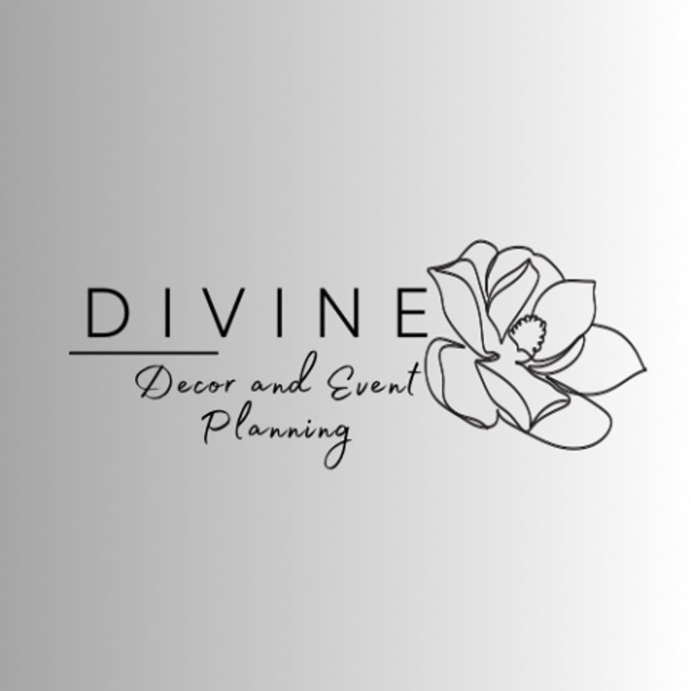 Profile thumbnail image for Divine Decor and Event Planning