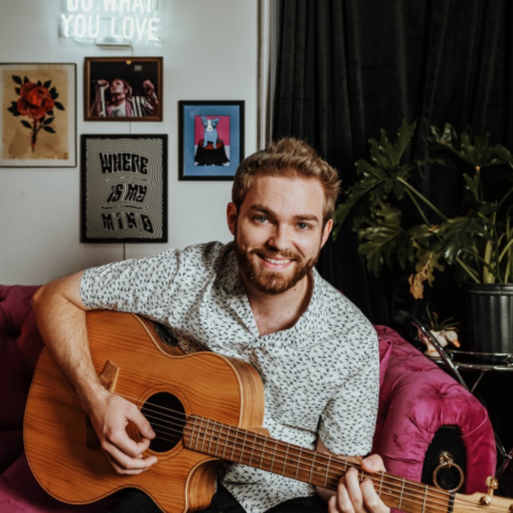 Profile thumbnail image for Dixon Darling