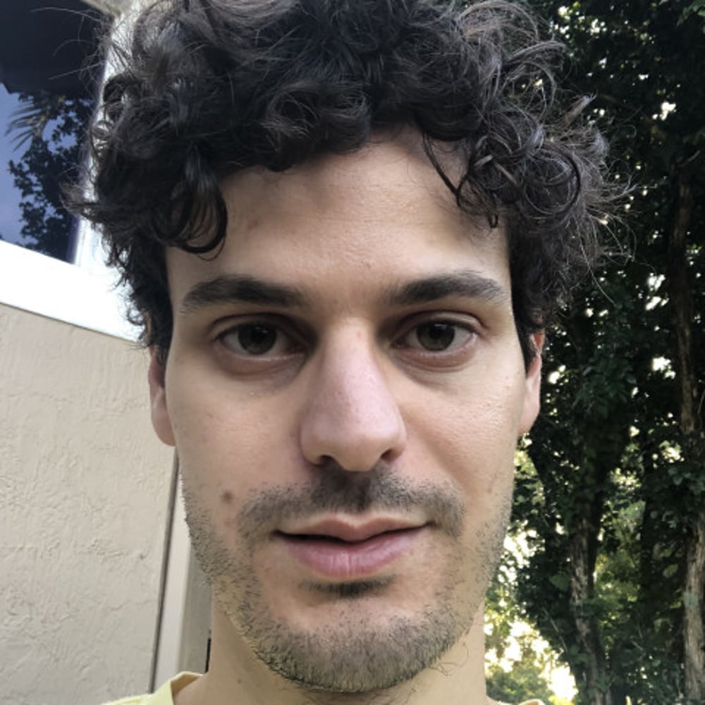 Profile thumbnail image for DJ Aaron Betesh