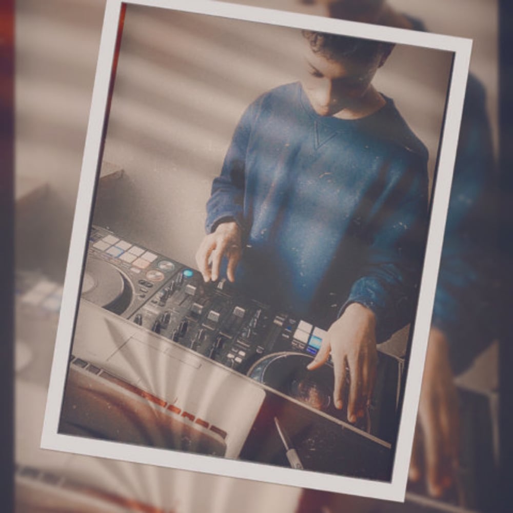 Profile thumbnail image for Dj Adi