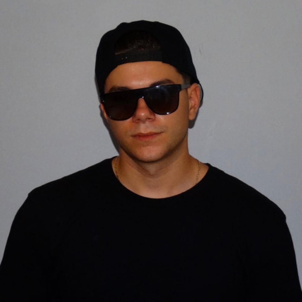 Profile thumbnail image for Dj Alexx K