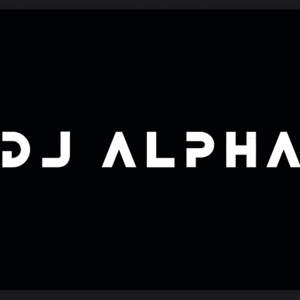 Profile thumbnail image for DJ Alpha Sarasota