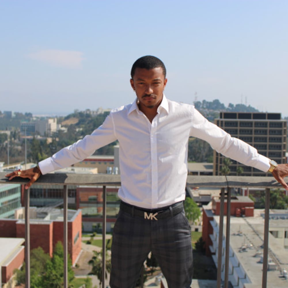 Profile thumbnail image for DJ Ant