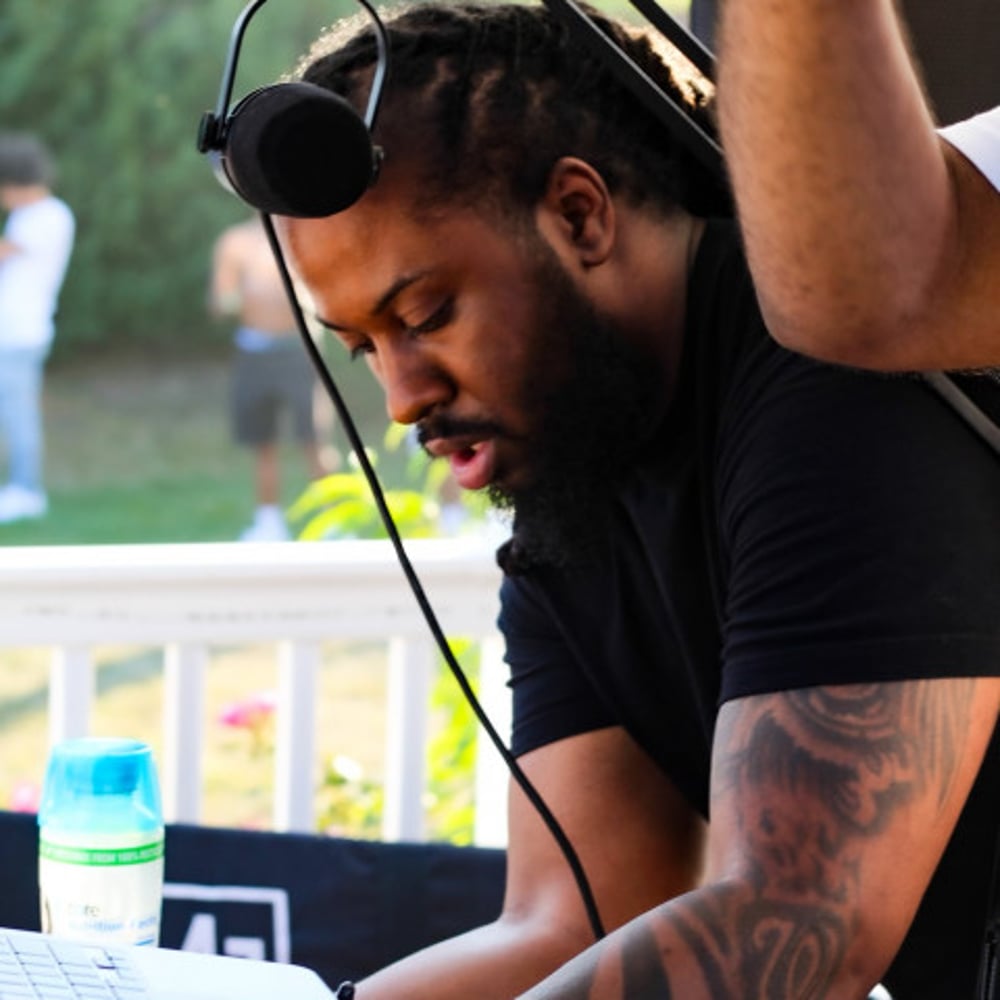 Profile thumbnail image for Dj Babbyy