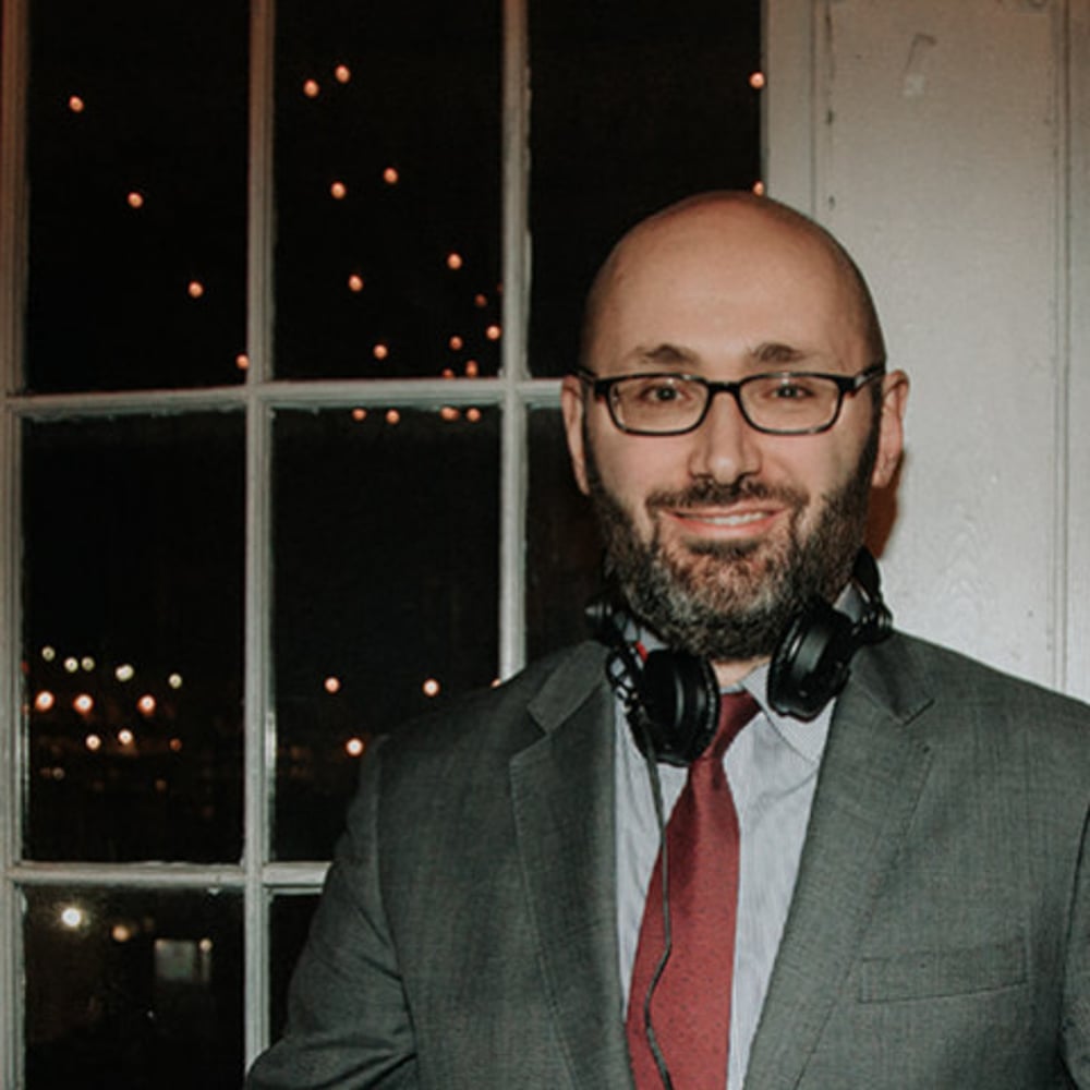 Profile thumbnail image for DJ Ben Boylan