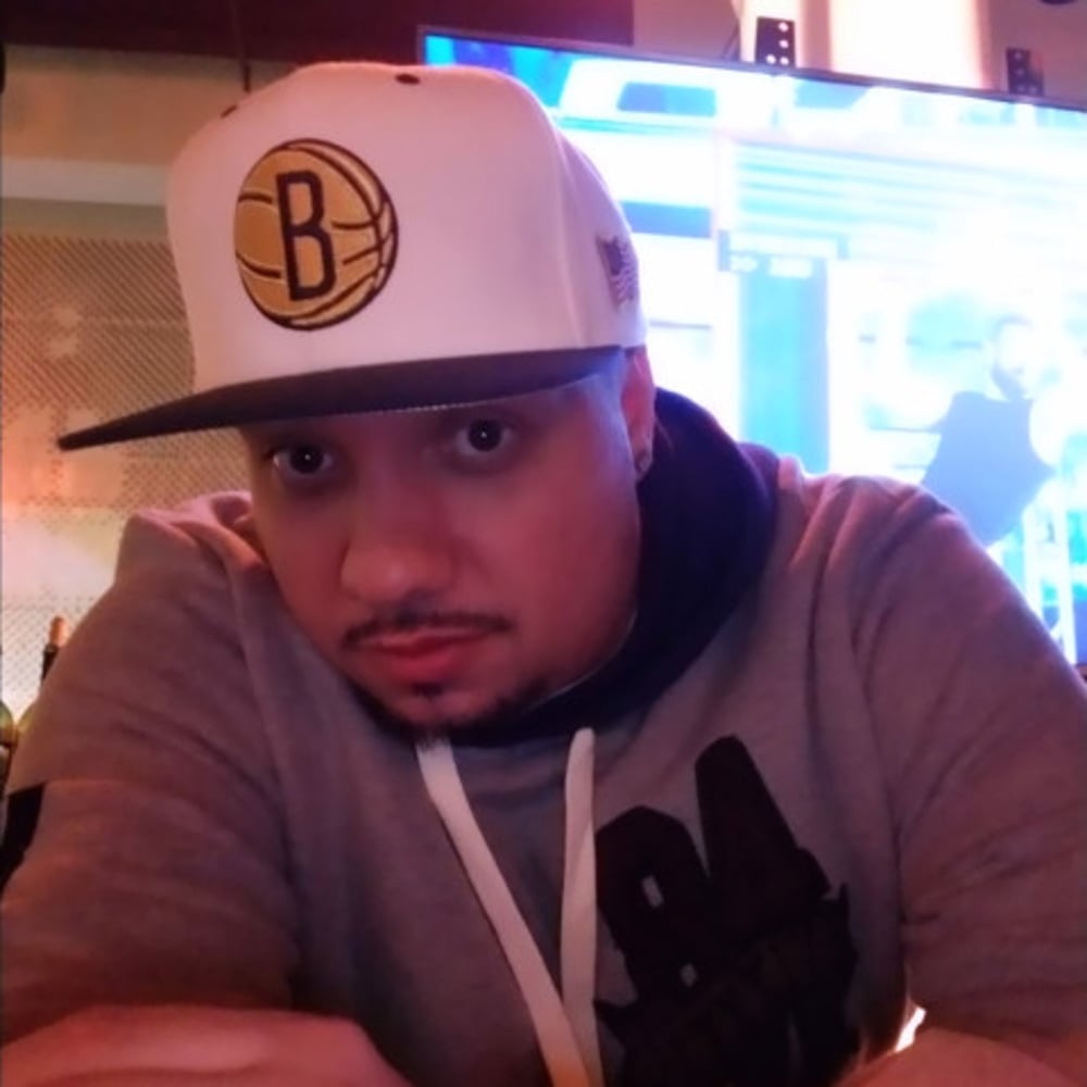 Profile thumbnail image for DJ Blaze