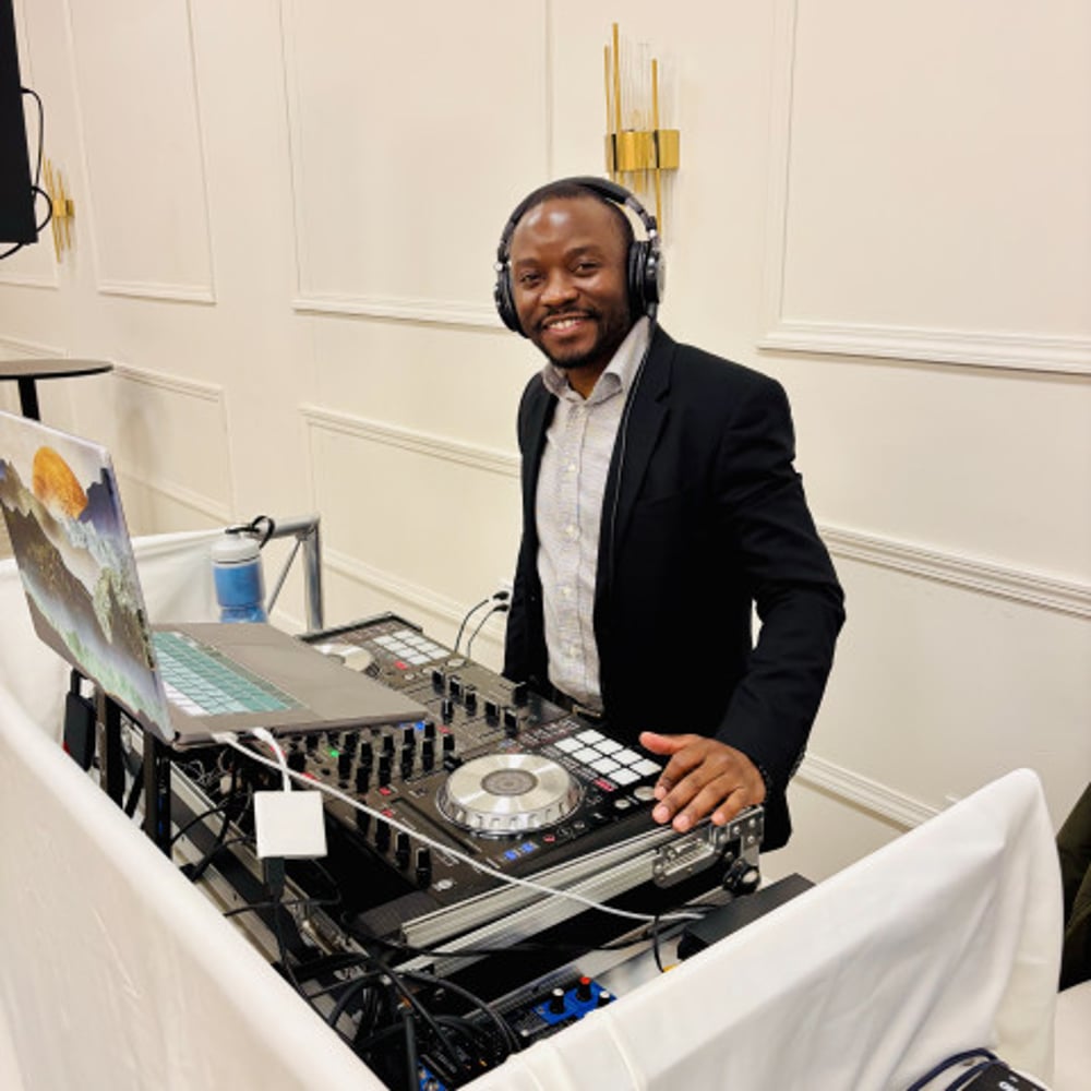 Profile thumbnail image for DJ Bombos