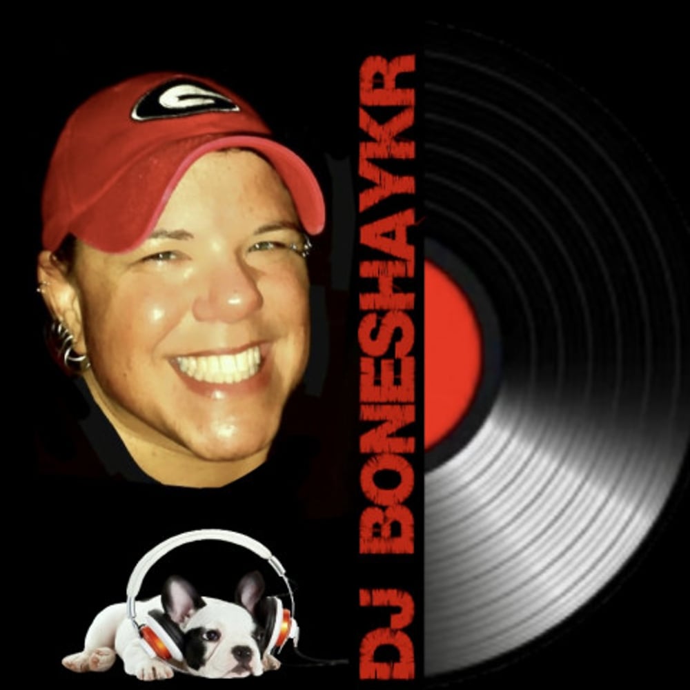 Profile thumbnail image for DJ BoneshaykR