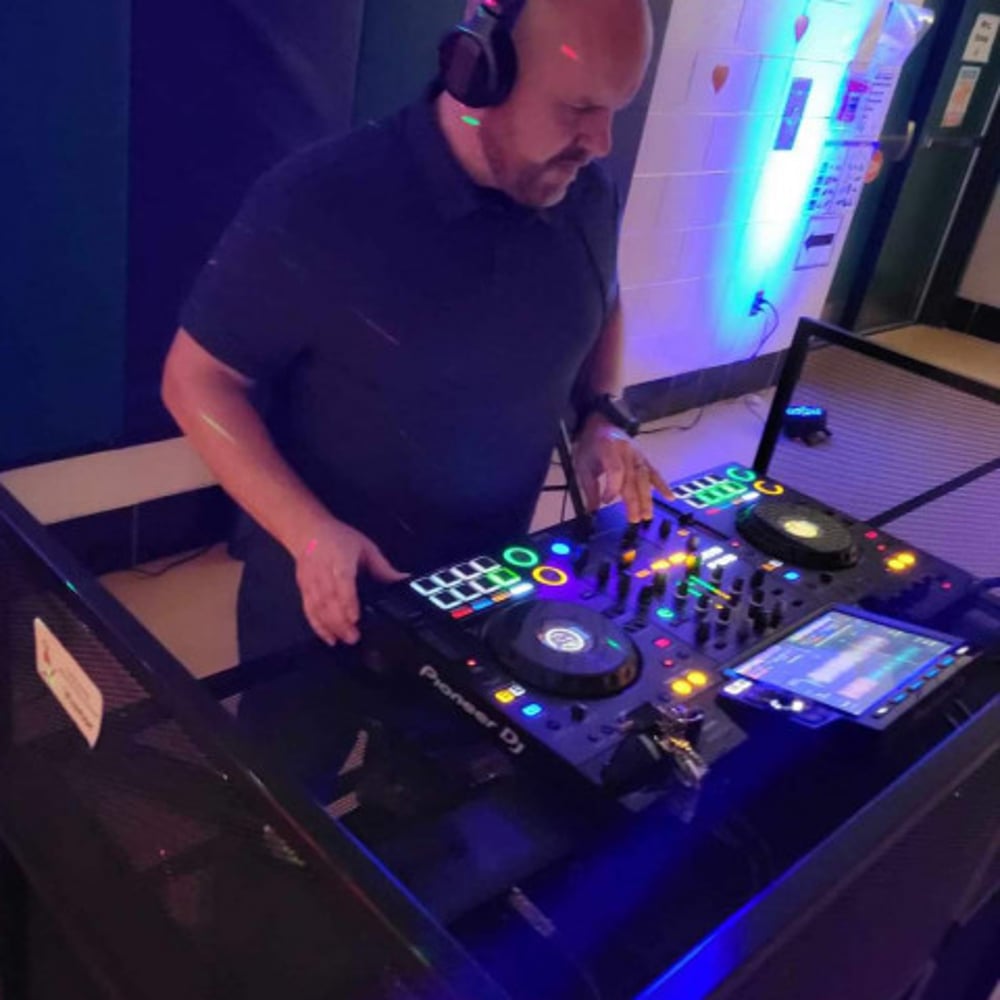 Profile thumbnail image for DJ Bramel