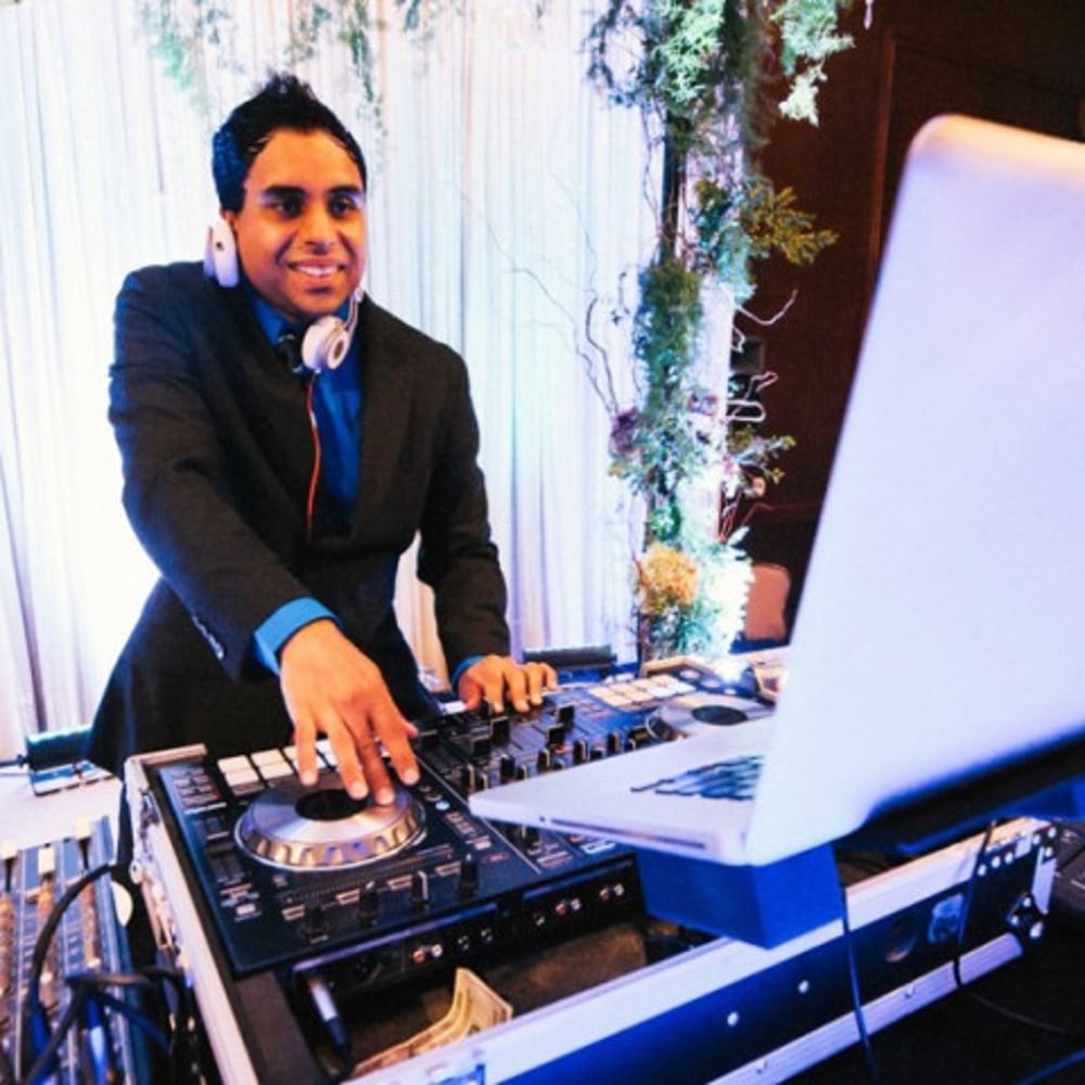 Profile thumbnail image for DJ Briz