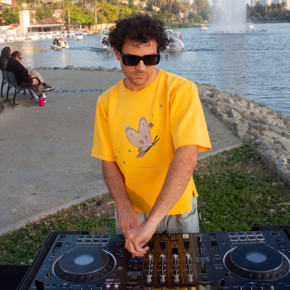 Profile thumbnail image for DJ Buoy