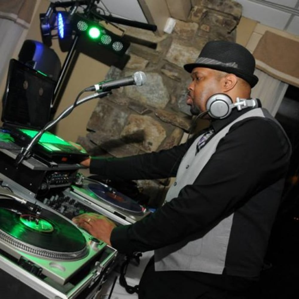 Profile thumbnail image for DJ Butter