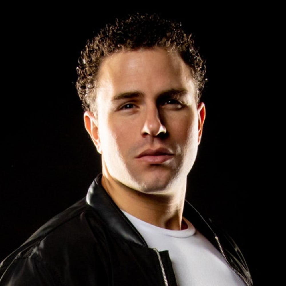 Profile thumbnail image for Dj Buza