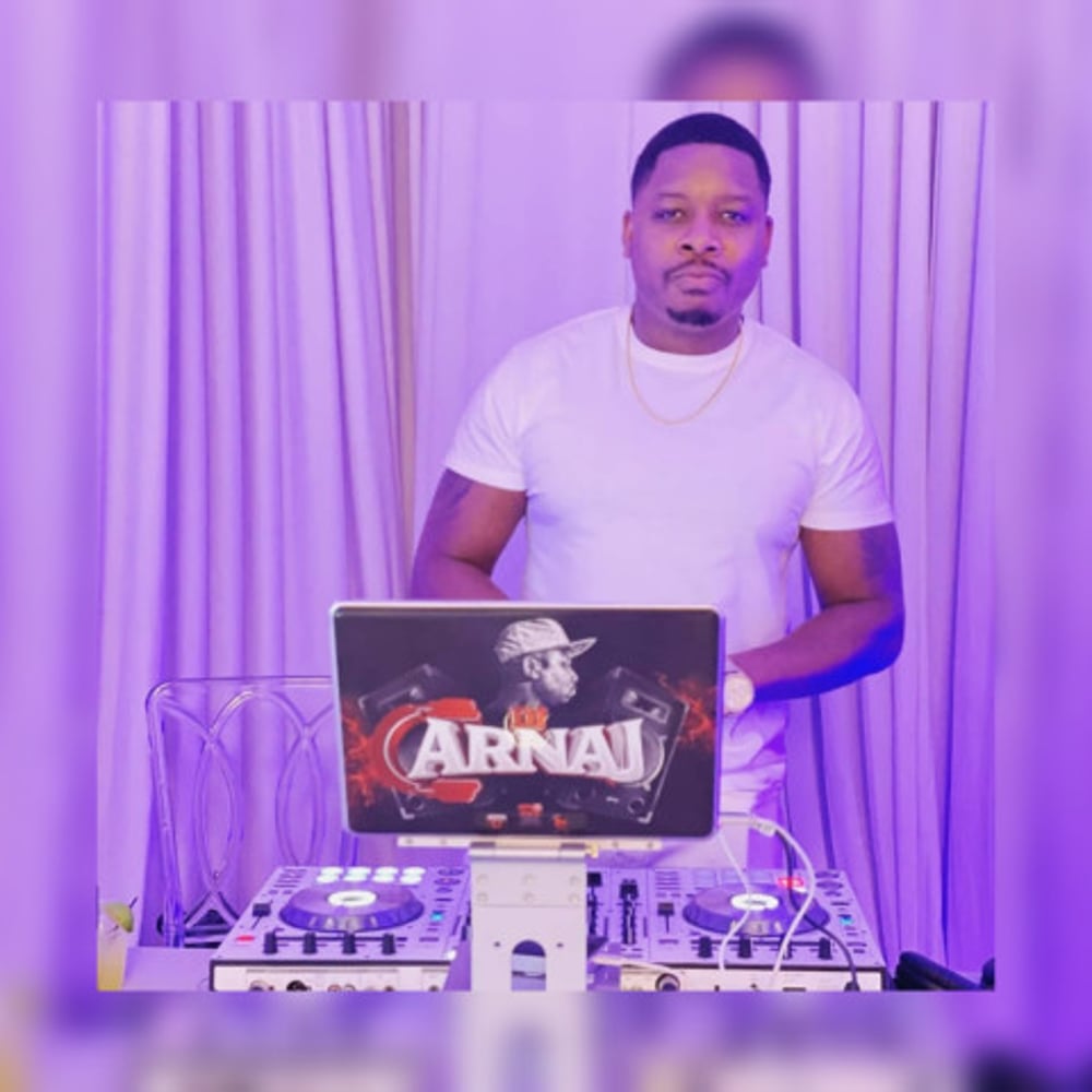 Profile thumbnail image for DJ Carnaj