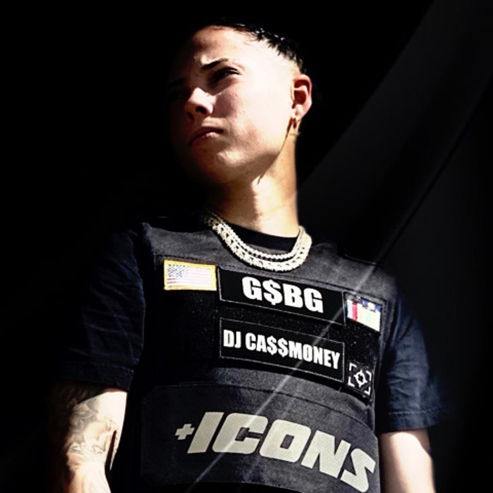 Profile thumbnail image for DJ Cassmoney